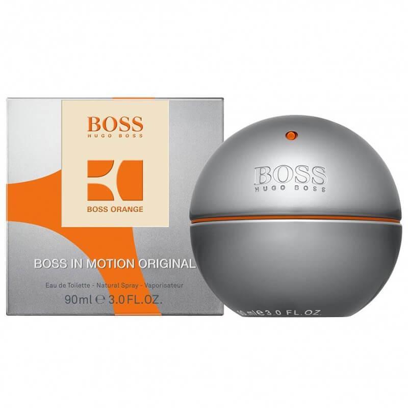 boss in motion original 90ml