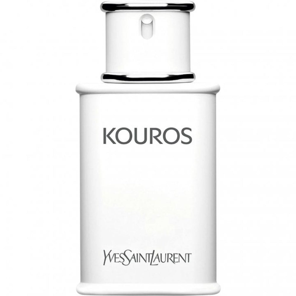 ysl kouros 100ml edt