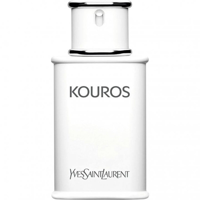 yves st laurent kouros