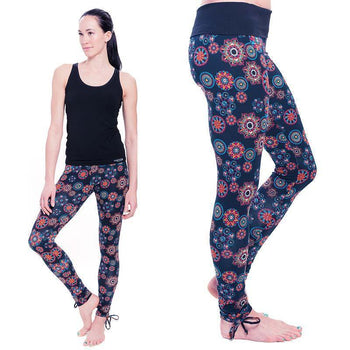 Tenue yoga doux et traditionnel super confortable