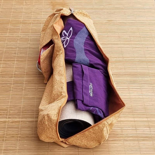 Sac de yoga, sac de tapis de yoga, cadeaux de yoga, professeur de