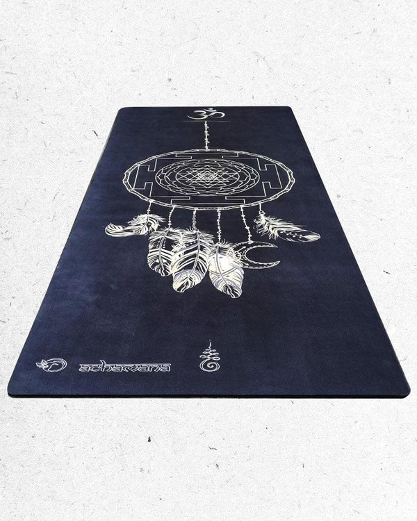 Achat Ravinala - Tapis de yoga durable en gros