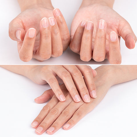 MelodySusie Healthy Natural Nails