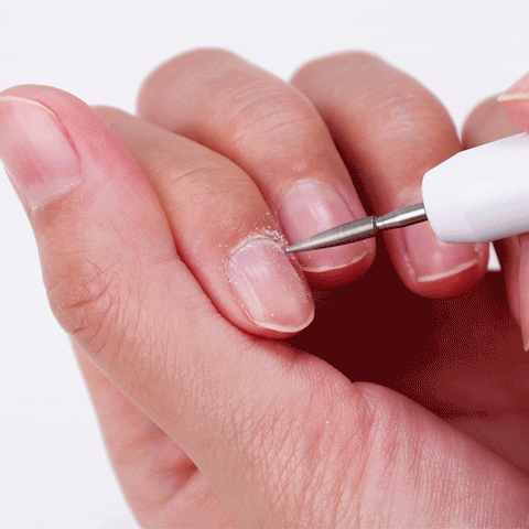 nail drill pen