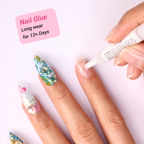 💰 Elevate Your Nail Care: Why 'it's just nails' isn't the mindset to have  anymore. Education over Aesthetics for these reas... | Instagram