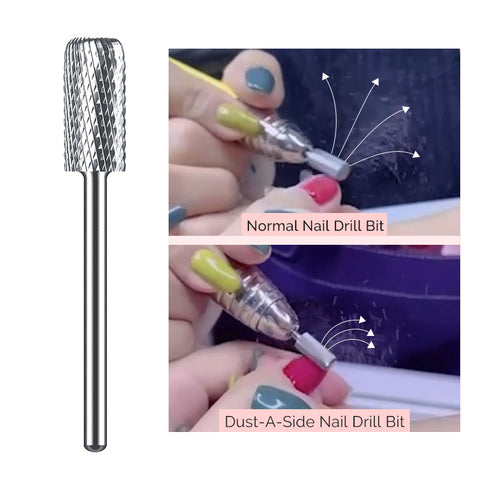 4 Must-Have Nail Drill Bits for A Dip Powder Beginner - Adiption