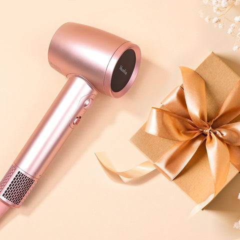 melodysusie hair dryer