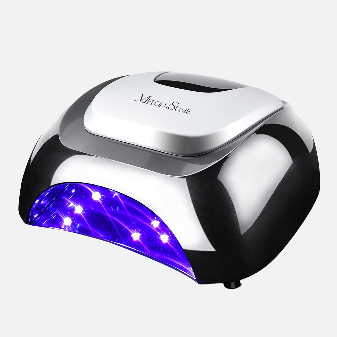 Aurora 4 LED/UV Nail Lamp professional cure for all nail gel polishes