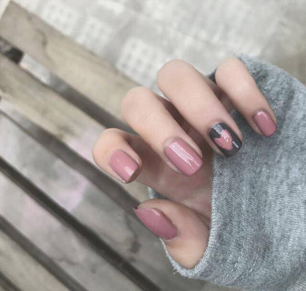4 Nail Colors of 2019 You Need to Try