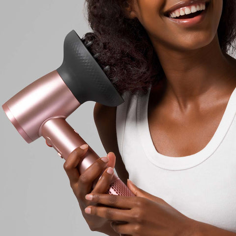 hair dryer