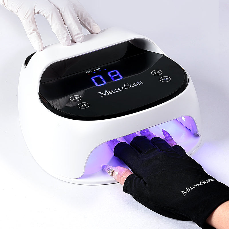 MelodySusie Nail Lamp