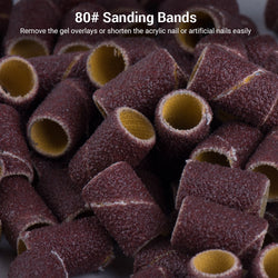 Professional Sanding Bands