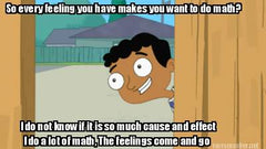 Baljeet math