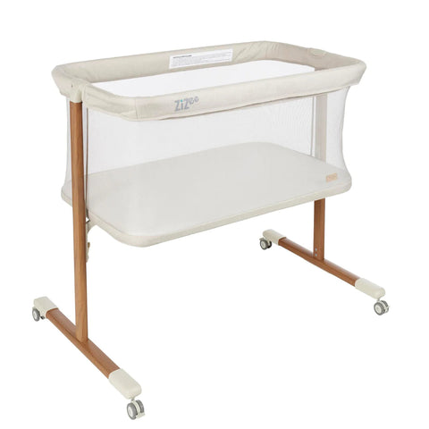 Baby planet bassinet sales