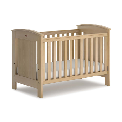 Boori Daintree Cot Bed Bio Paint — Baby Little Planet