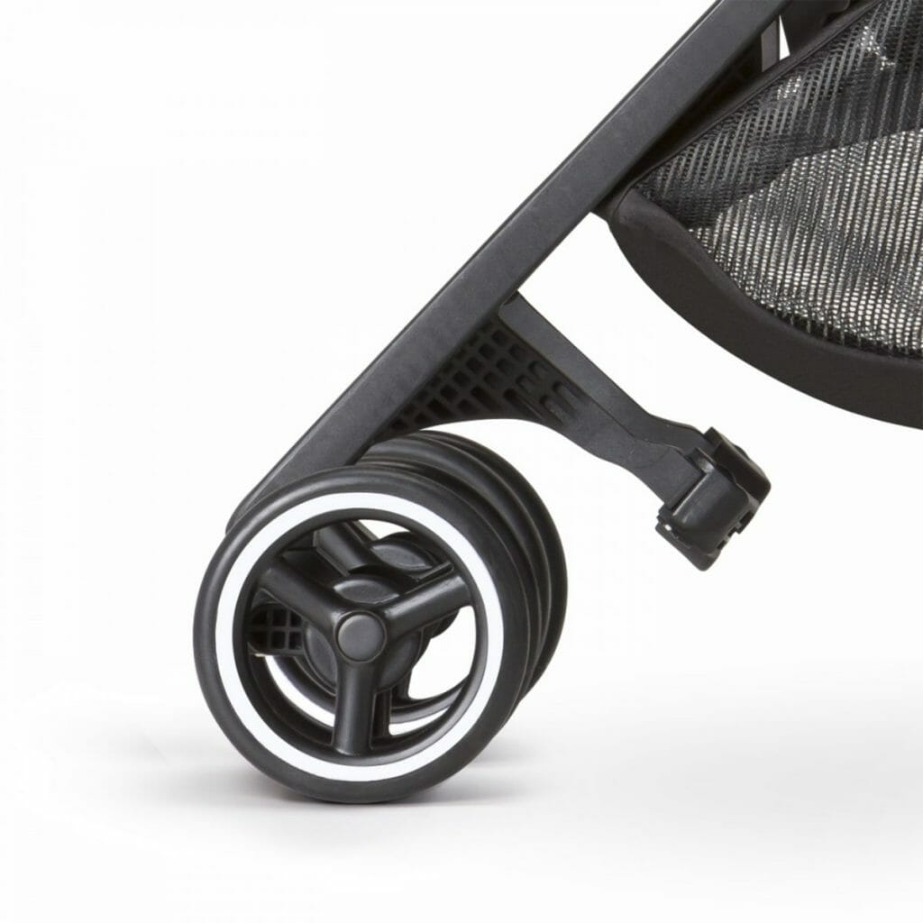 pockit air stroller