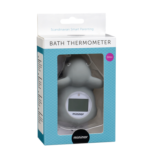 Mothers Choice 3 In 1 Nursery Thermometer