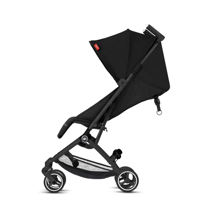 pockit plus stroller