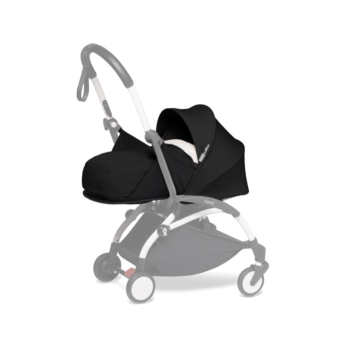 bebecar dolls pram