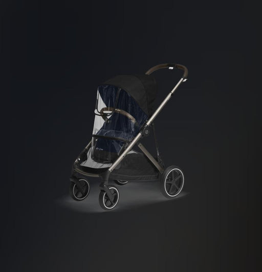 cybex gazelle stroller accessories