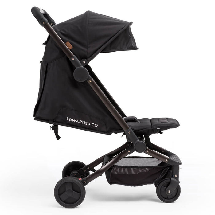 uppababy sierra dune knit