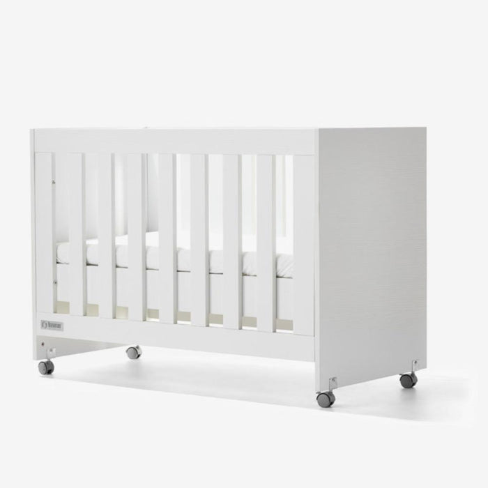 bedding for compact cot