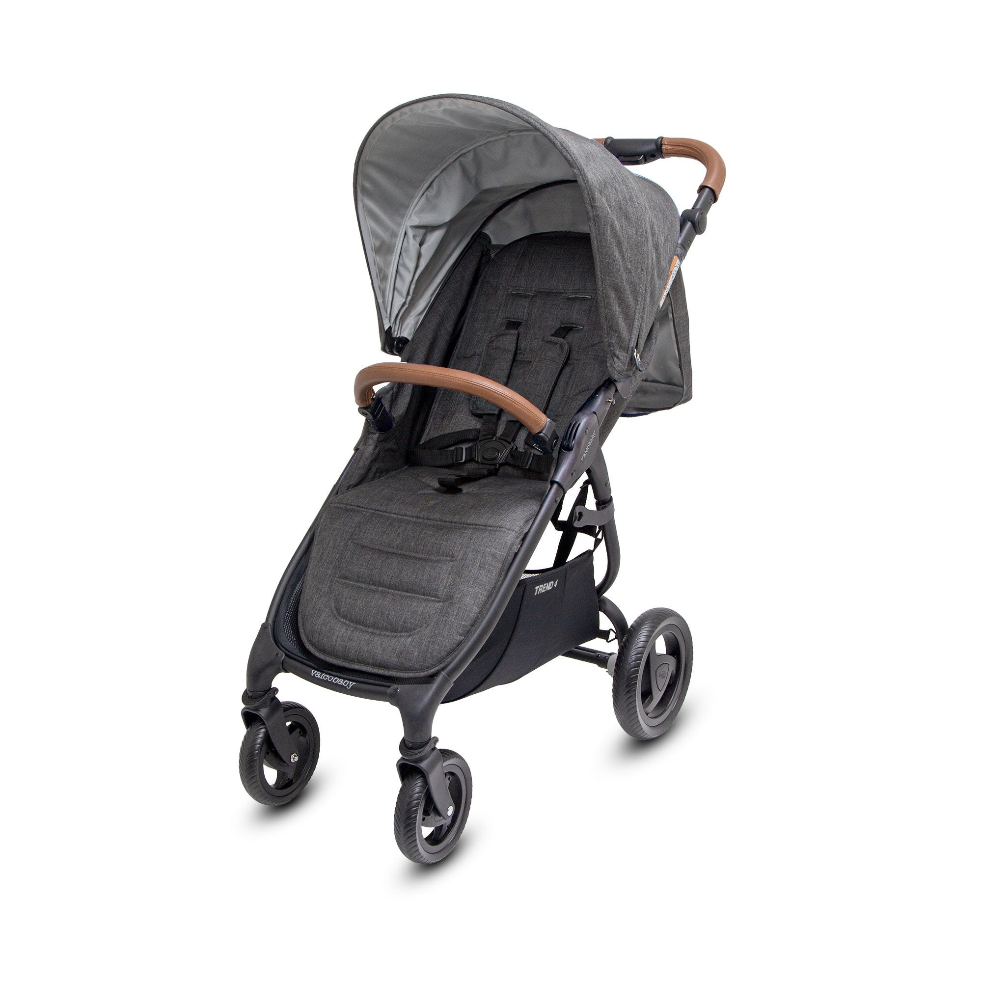 Valco baby spark stroller clearance review