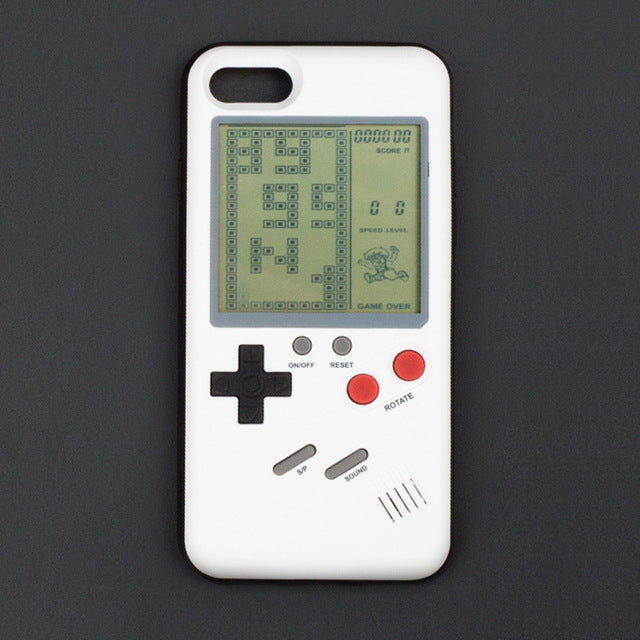 nintendo iphone case