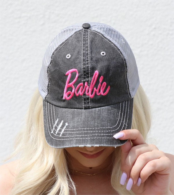 southern barbie boutique