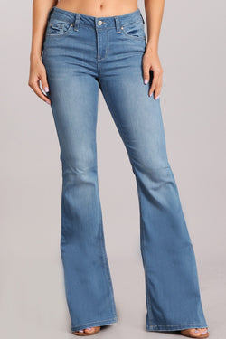 bell bottom jeans boutique
