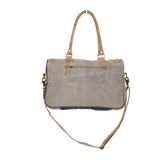 Buy Lanyard Messenger Bag Grey online at Southern Fashion Boutique Bliss