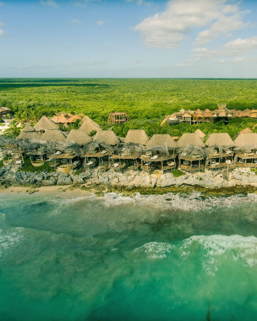 azulik-resort-tulum