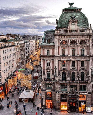 Vienna