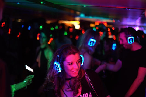 Silent Disco