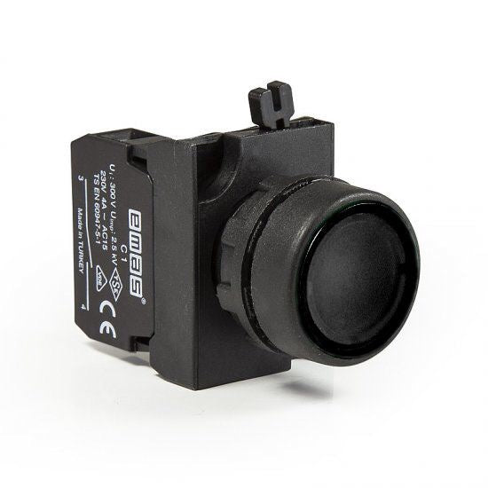 Touch push-button switch - CM100DY - EMAS - standard