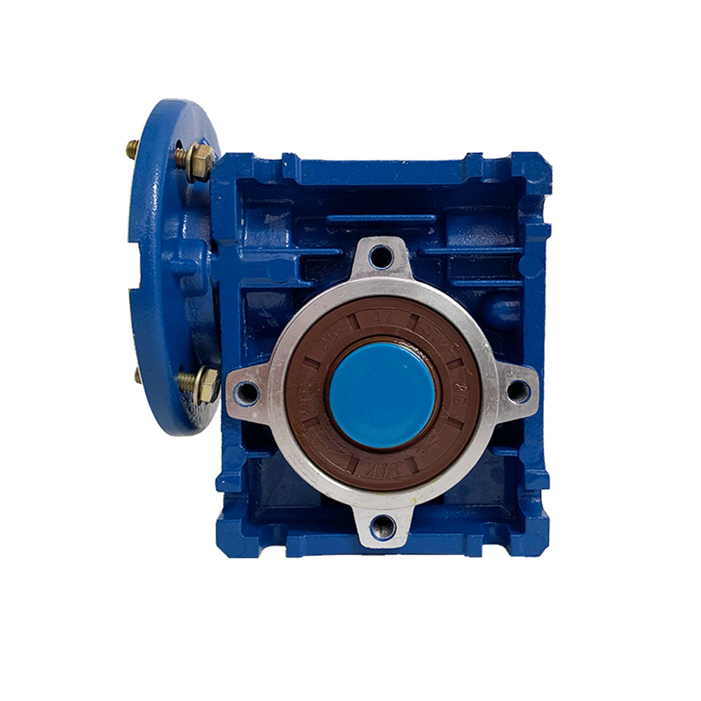 FCNDK63 - Worm Gearbox | ACDC Drives