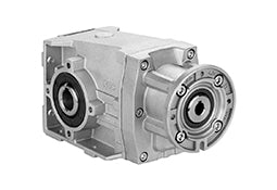 Bevel Helical Gearboxes