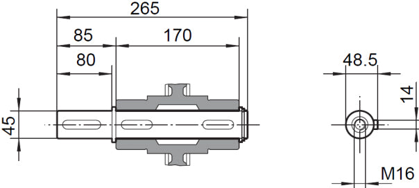 FCNDK130-7