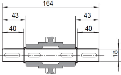 TCNDK230-8