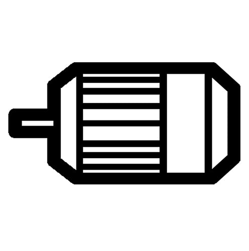 Input Flange