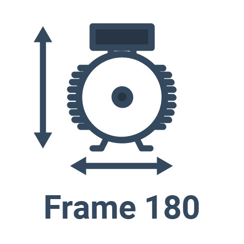 Motor-Cast-Iron-Frame-Icon