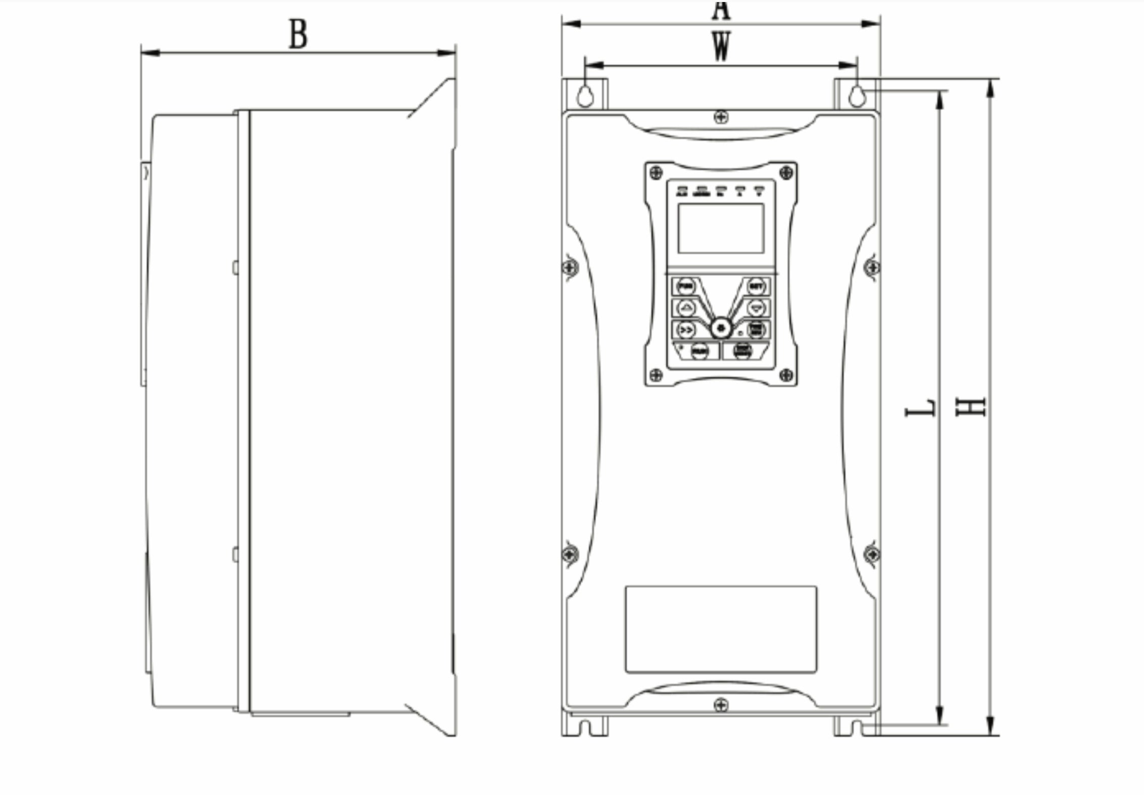 AC10 Diagram