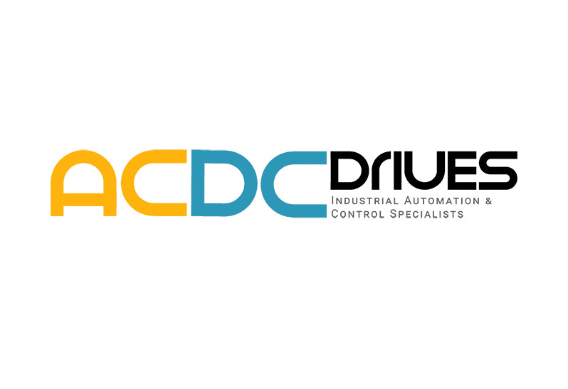 ACDC Drives Logo