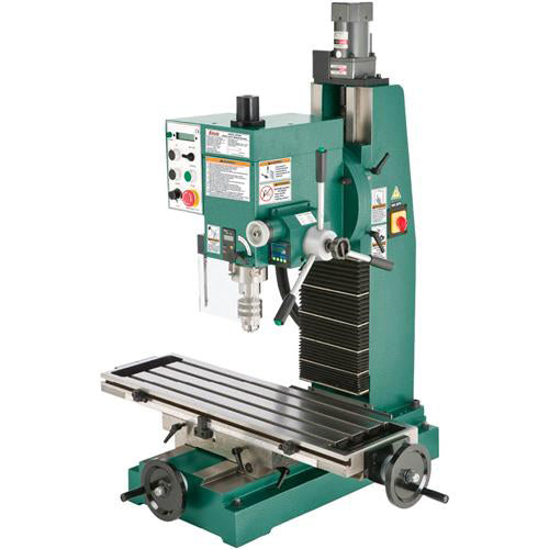 Milling Machine