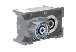 Parallel Shaft Gearboxes