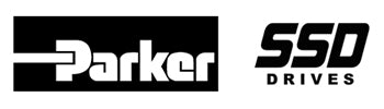 Parker SSD Logo