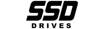 SSD Logo