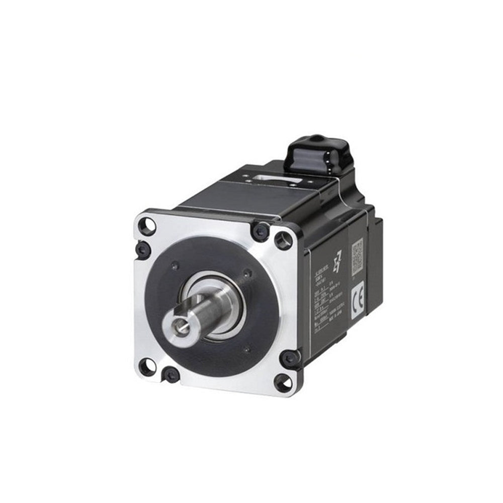 servo motor rotary2