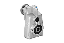 Shaft Mounted Gearboxes