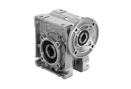 Square Frame Worm Gearboxes